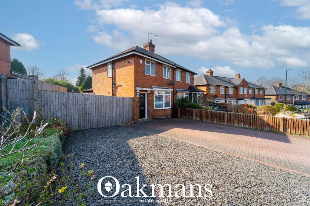 Additional image 21 of Elmdale Crescent, Birmingham, B31