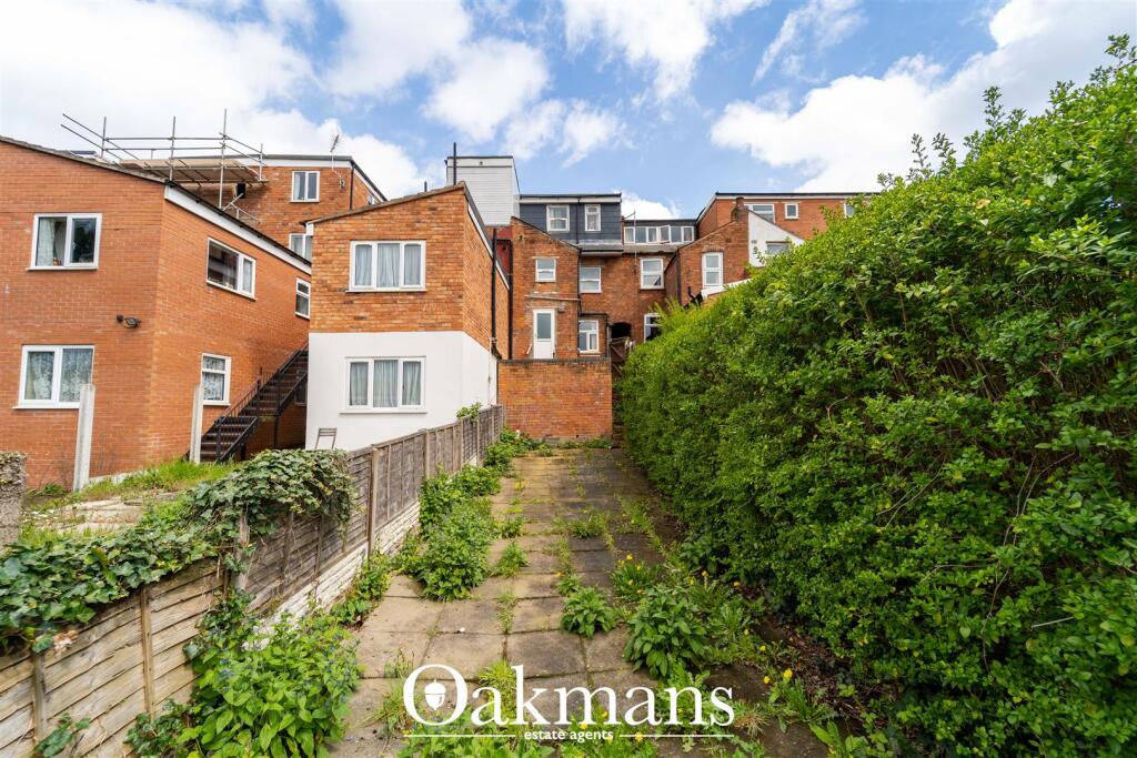 Additional image 15 of Rookery Road, Selly Oak, Birmingham, B29