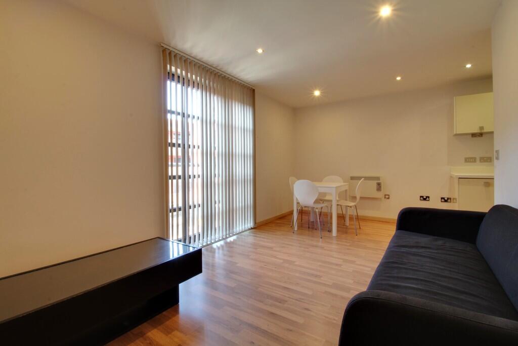 Additional image 15 of St Pauls Place, 40 St Pauls Square, Birmingham