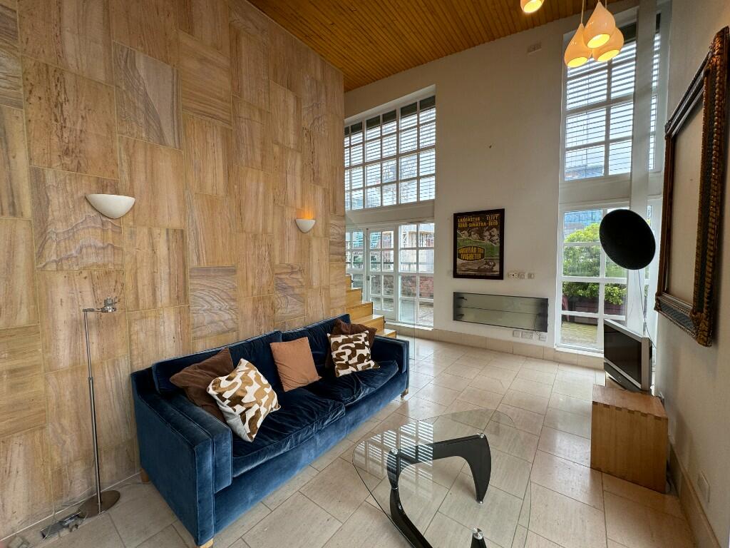 Additional image 5 of Penthouse, Ludgate Lofts, Jewellery Quarter B3 1DW