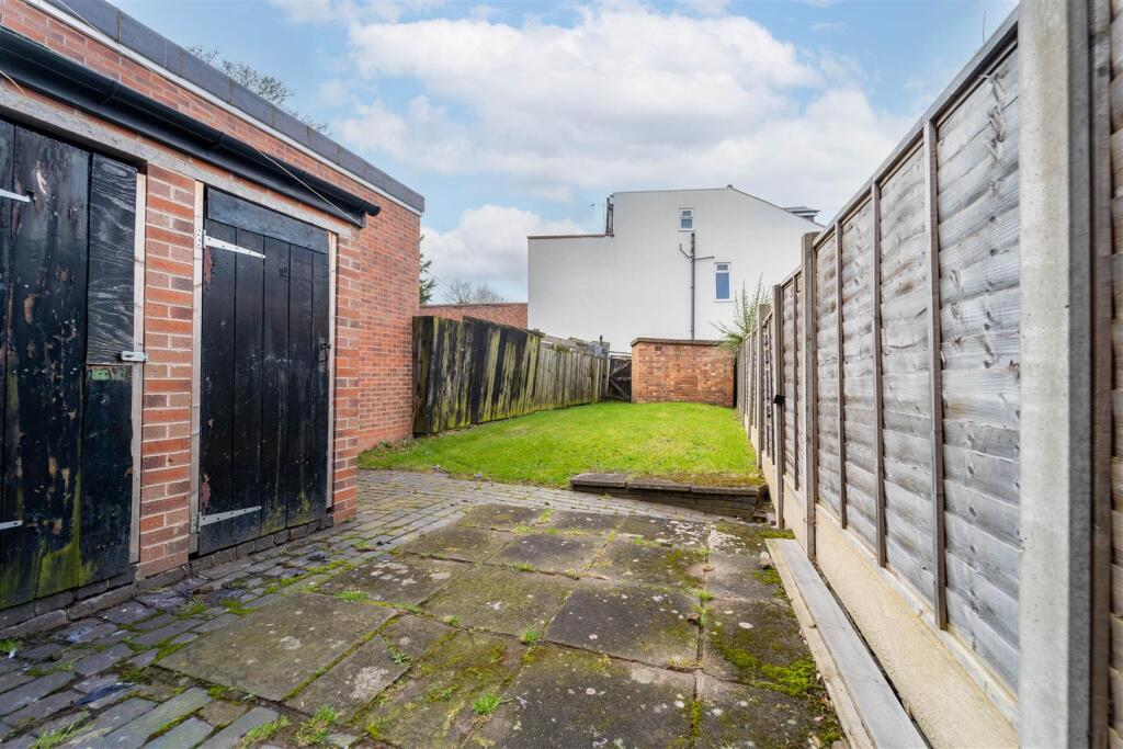 Additional image 24 of Bournbrook Road, Birmingham, West Midlands, B29