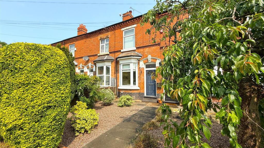 Property image for Bosbury Terrace, Stirchley, Birmingham