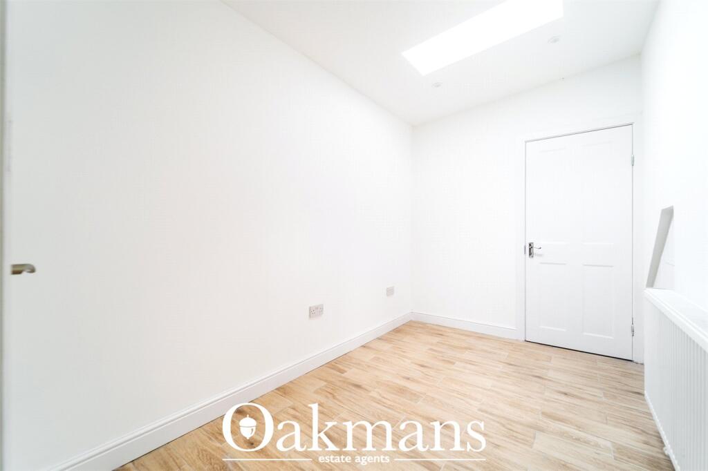 Additional image 13 of Hill Top Road, Birmingham, B31