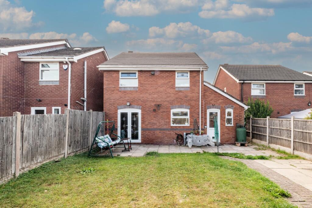 Additional image 3 of Rowan Drive, Birmingham, West Midlands, B28