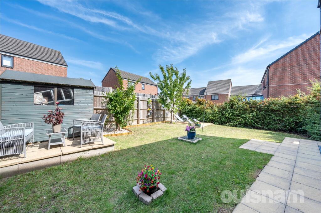 Additional image 14 of Lower Beeches Road, Northfield, Birmingham, B31