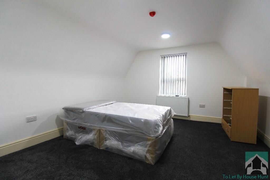 Additional image 4 of Flat 3 - 862 Bristol Road, Birmingham, B29 6HW