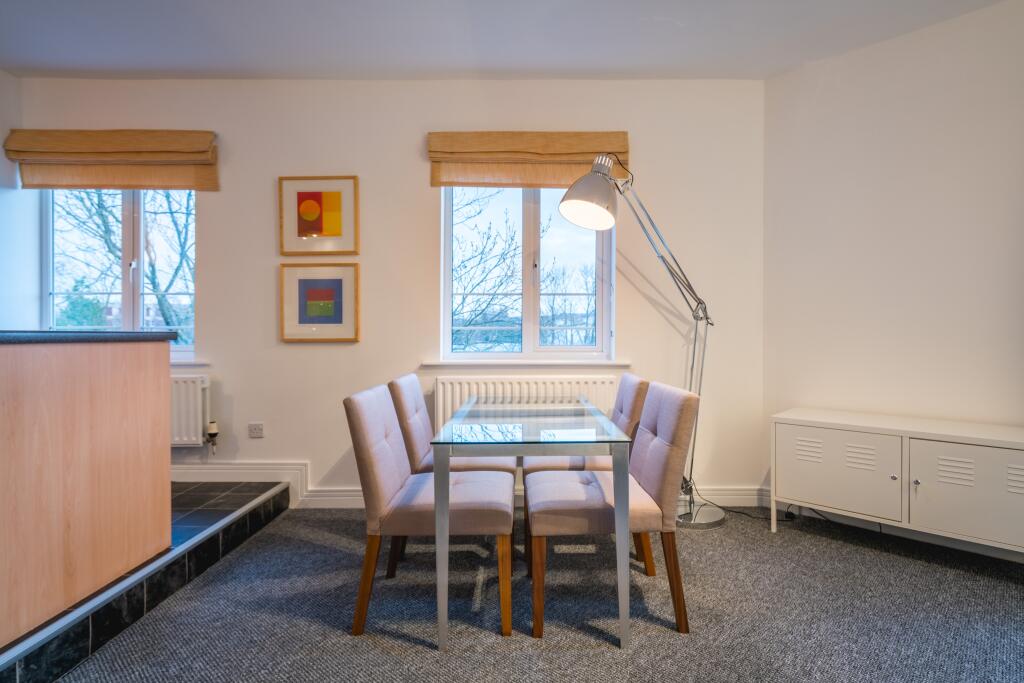 Additional image 21 of Burlington House, 16 Waterside Drive, Hockley, Birmingham, B18