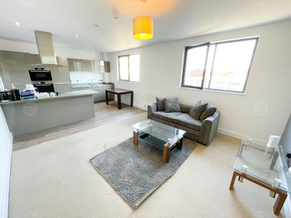 Summer House, 14 Summer Lane, Birmingham, B19 3SR