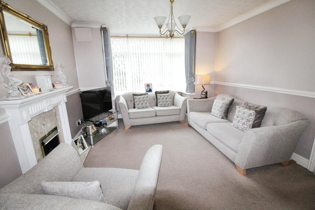 Additional image 11 of Yew Tree Lane, Yardley, Birmingham, West Midlands, B26