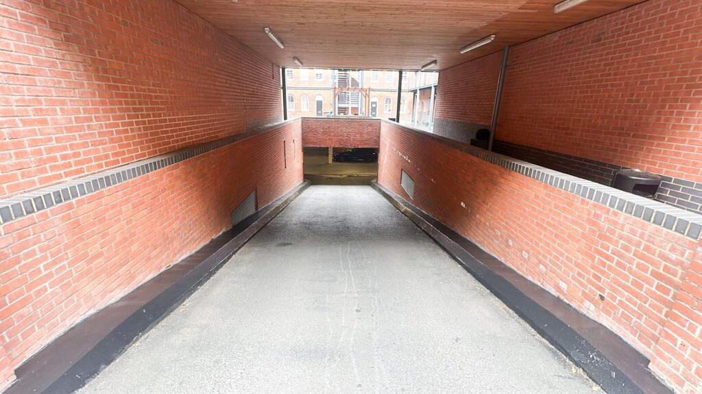 Additional image 16 of The Mint, Icknield Street, Birmingham