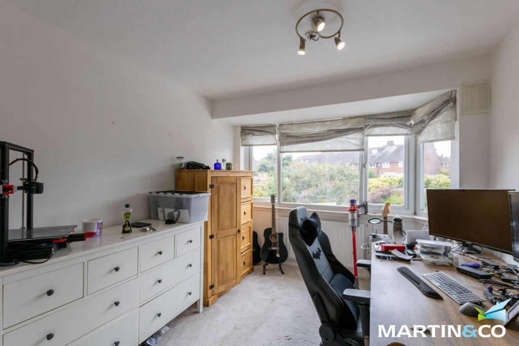 Additional image 14 of Worlds End Lane, Quinton, B32