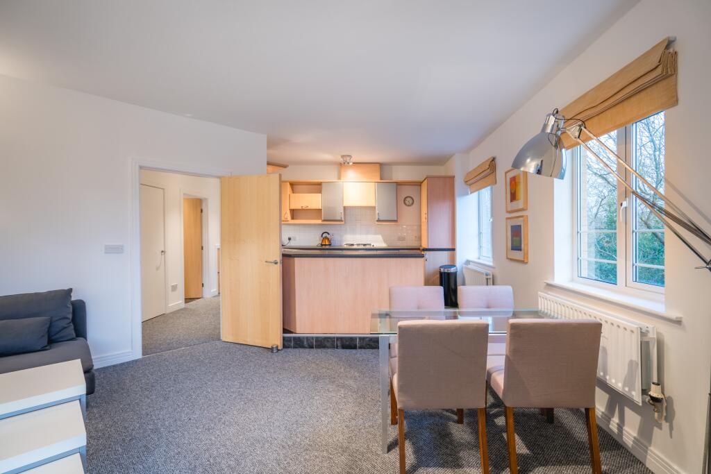 Additional image 6 of Burlington House, 16 Waterside Drive, Hockley, Birmingham, B18