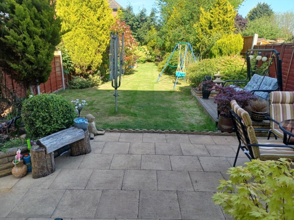 Additional image 7 of Yew Tree Lane, Yardley, Birmingham, West Midlands, B26