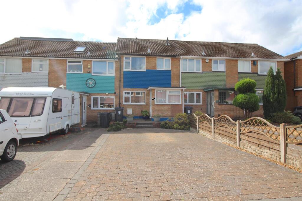Property image for Kew Gardens, Stechford, Birmingham