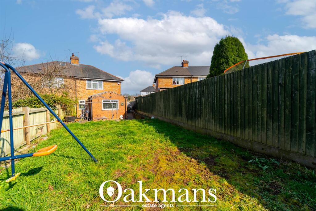 Additional image 18 of Elmdale Crescent, Birmingham, B31