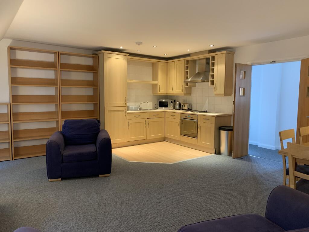 Additional image 3 of New Market Street