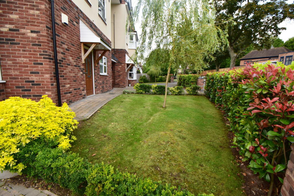 Additional image 8 of Dingleside, Cole Valley Road, Hall Green