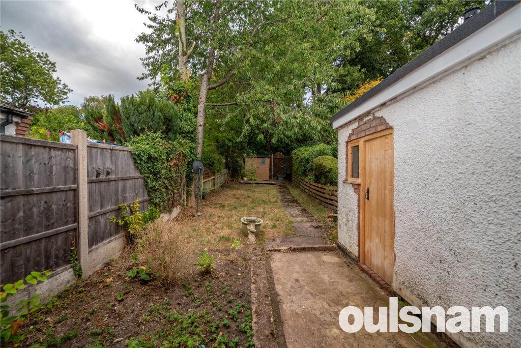 Additional image 12 of Witherford Way, Selly Oak, Birmingham, West Midlands, B29