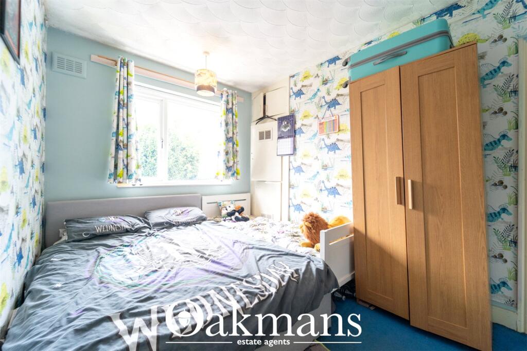 Additional image 16 of Plimsoll Grove, Quinton, Birmingham, B32