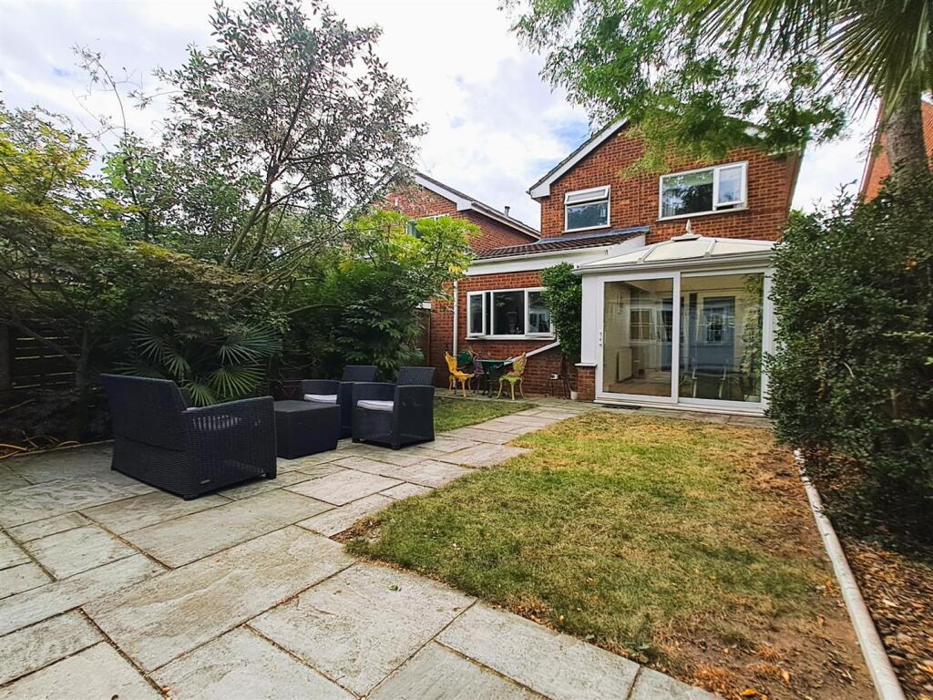 Additional image 19 of Avery Drive, Acocks Green, Birmingham