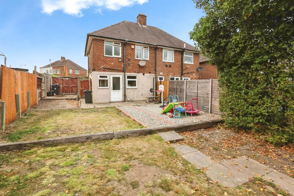 Additional image 15 of Wychbold Crescent, Birmingham