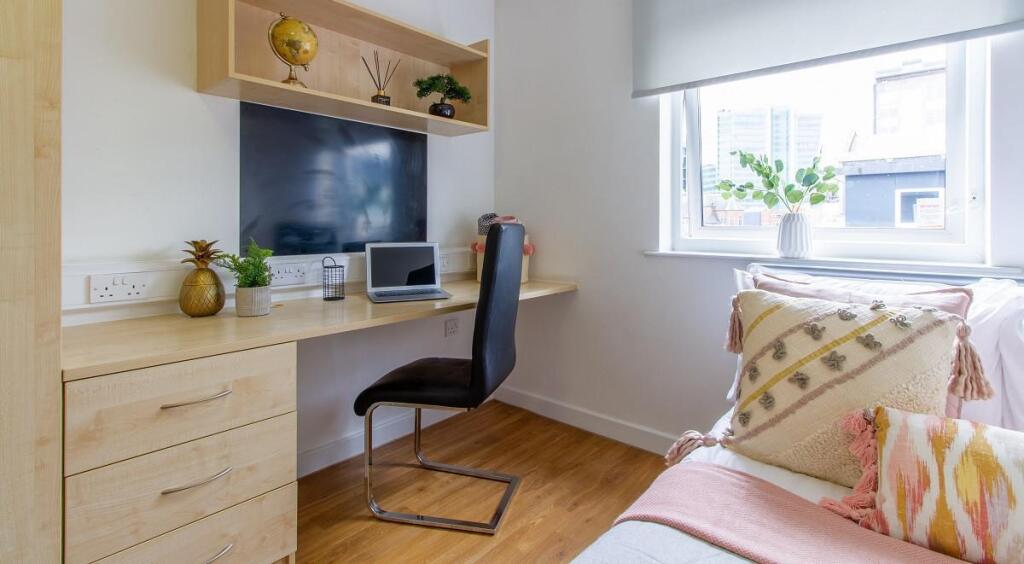 Property image for Birmingham | Student | September | B19