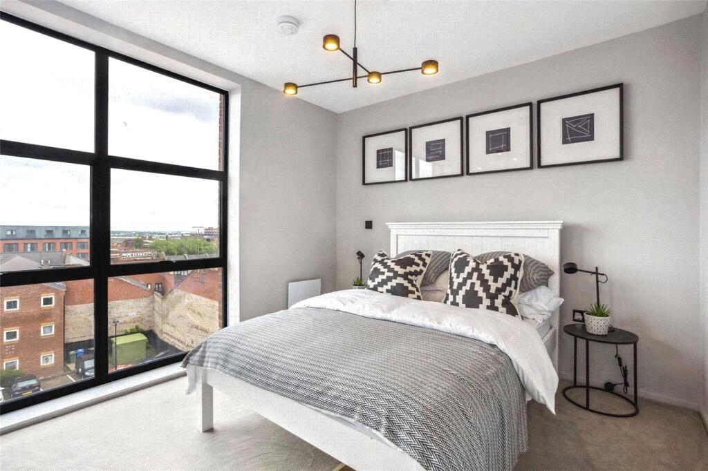 Additional image 9 of Pressworks, 40-44 Northwood Street, Birmingham, West Midlands, B3