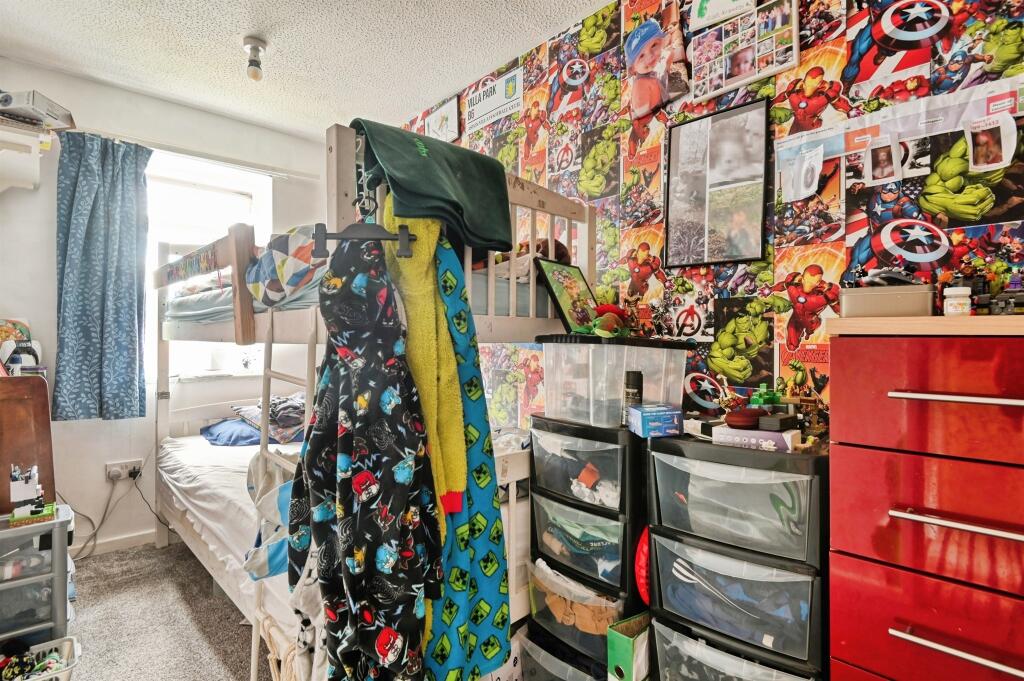 Additional image 14 of Old Scott Close, Birmingham