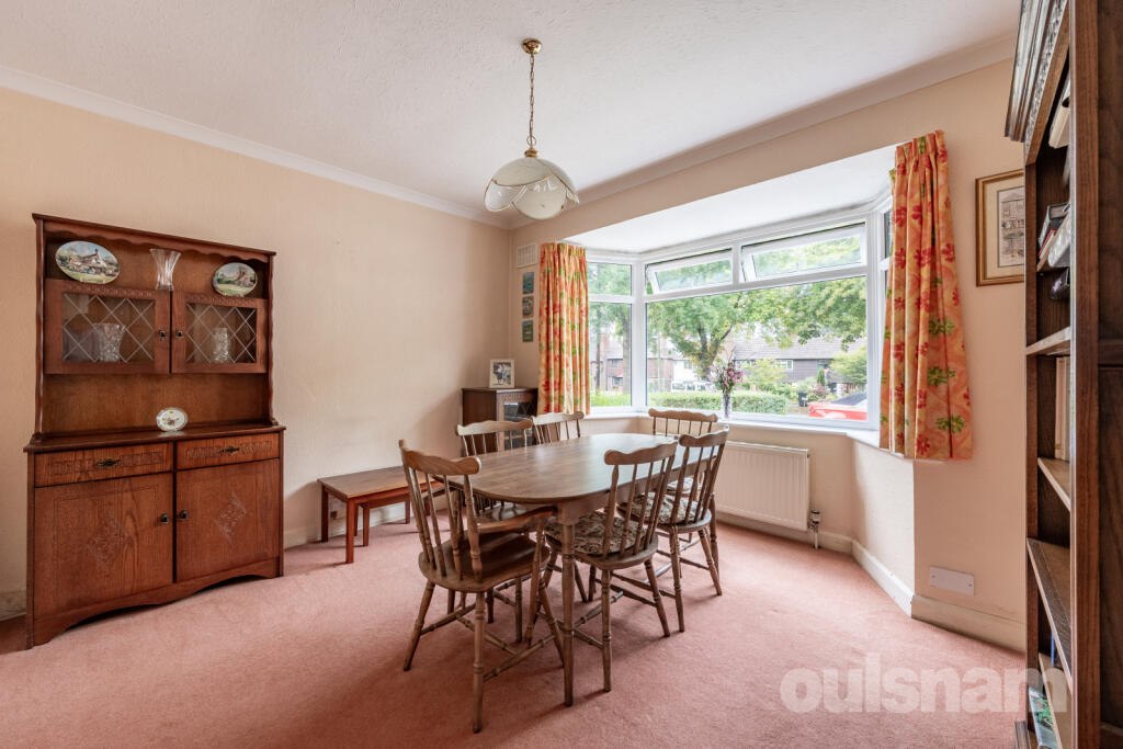 Additional image 4 of Shenley Fields Road, Bournville Village Trust, Selly Oak, Birmingham, B29