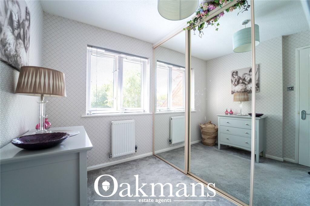 Additional image 19 of Illey Close, Birmingham, B31