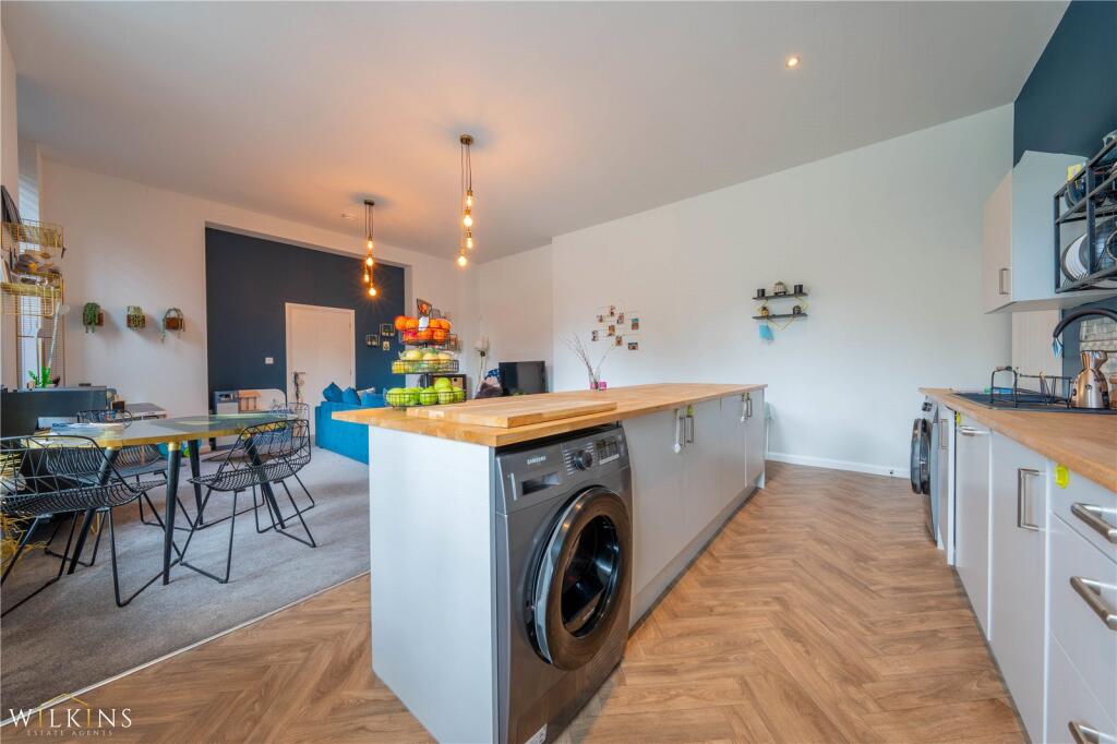 Additional image 4 of Wilberforce Way, Birmingham, West Midlands, B24