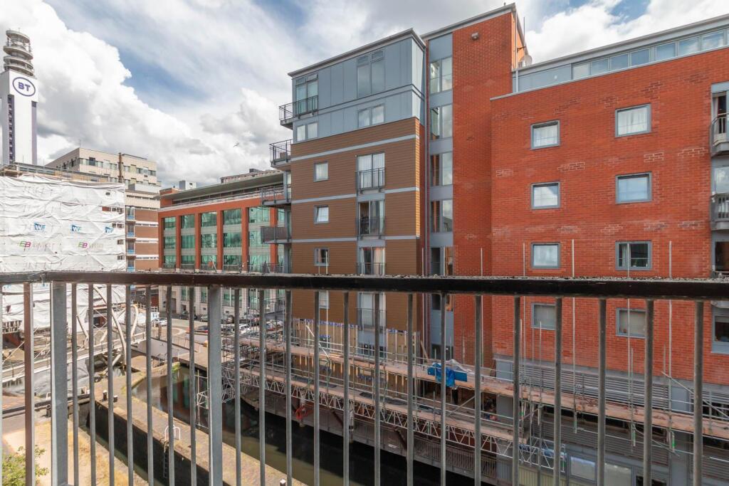 Additional image 8 of Caspar House, Charlotte Street, Birmingham