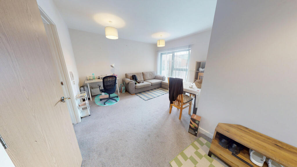 Additional image 11 of Kenyon Street, Birmingham, B3 1