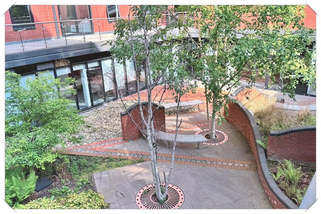 Additional image 12 of St Pauls Place, 40 St Pauls Square, B3