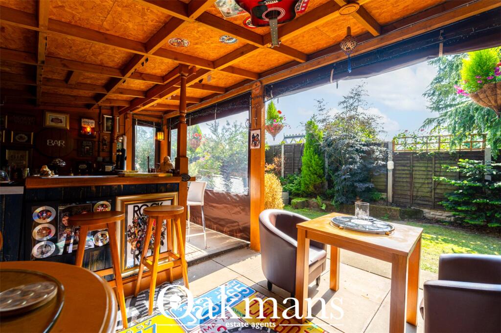 Additional image 53 of Quarry Lane, Northfield, Birmingham, B31