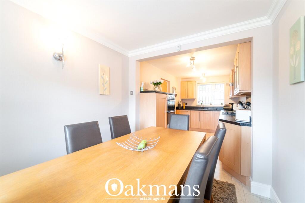 Additional image 9 of New Meadow Close, Birmingham, B31