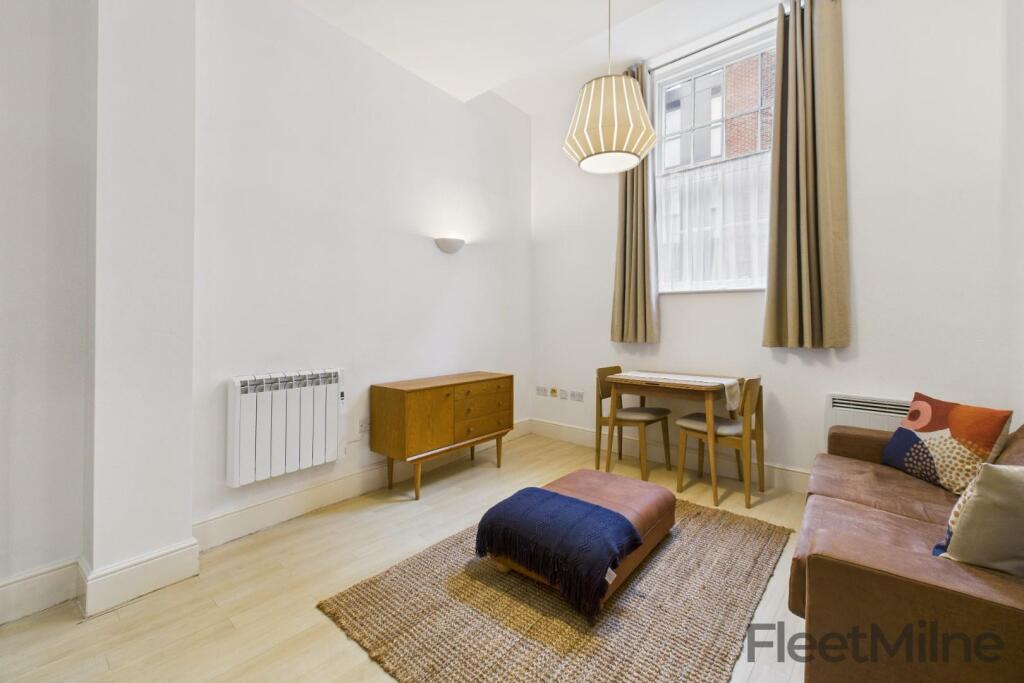 Additional image 10 of Charlotte Street, Birmingham, B3