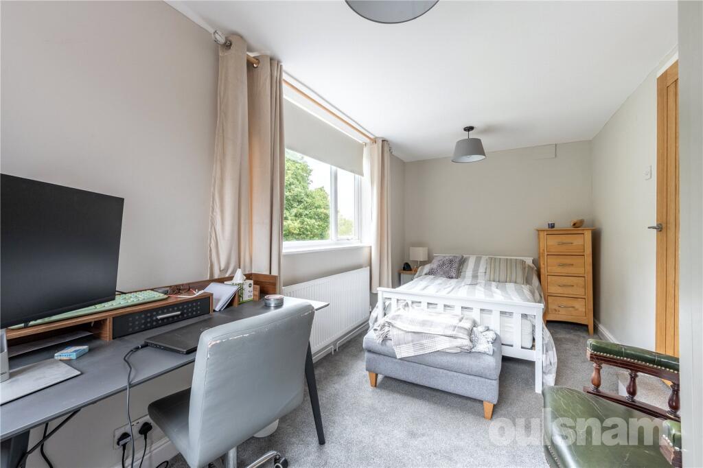 Additional image 8 of Merritts Hill, Bournville Village Trust, Northfield, Birmingham, B31