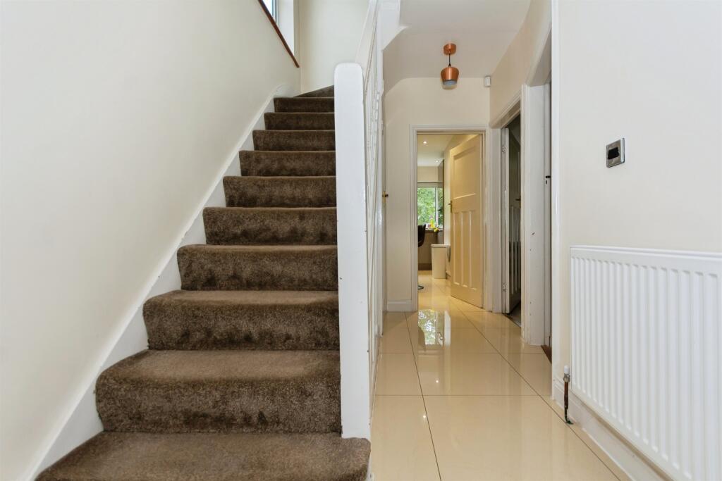 Additional image 5 of Edenhall Road, Quinton, Birmingham