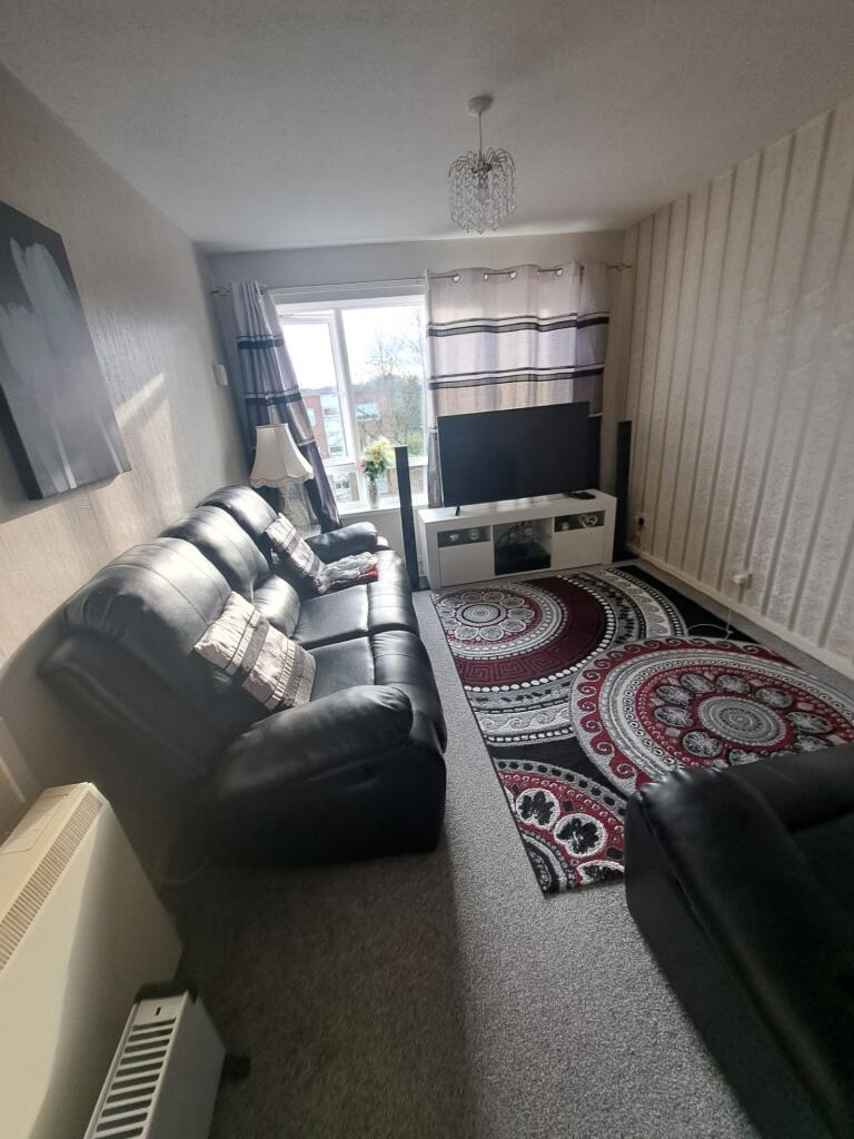 Property image for Flat , Churchdown Court,  Dunlin Close, Birmingham