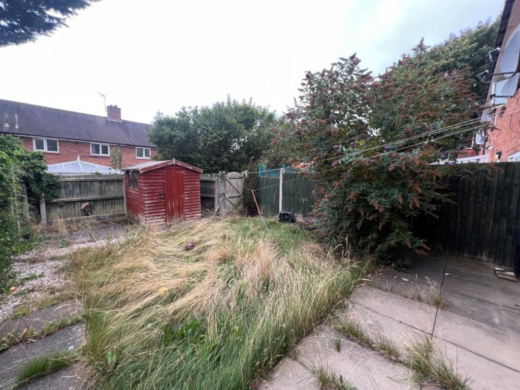 Additional image 25 of 7 Blackrock Road, Erdington, Birmingham, B23 7XT