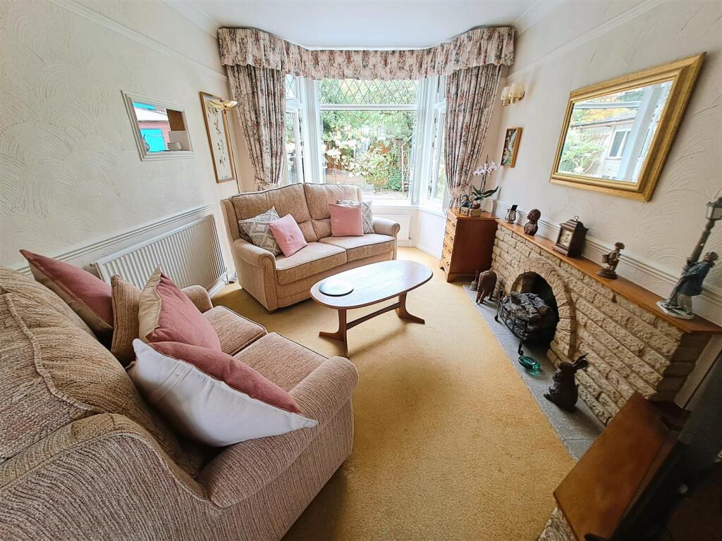 Additional image 15 of Palmvale Croft, Sheldon, Birmingham