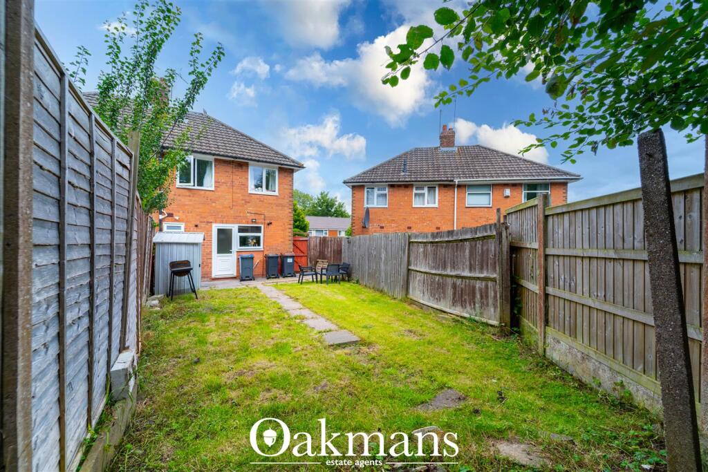 Additional image 13 of Firsby Road, Quinton, Birmingham, B32