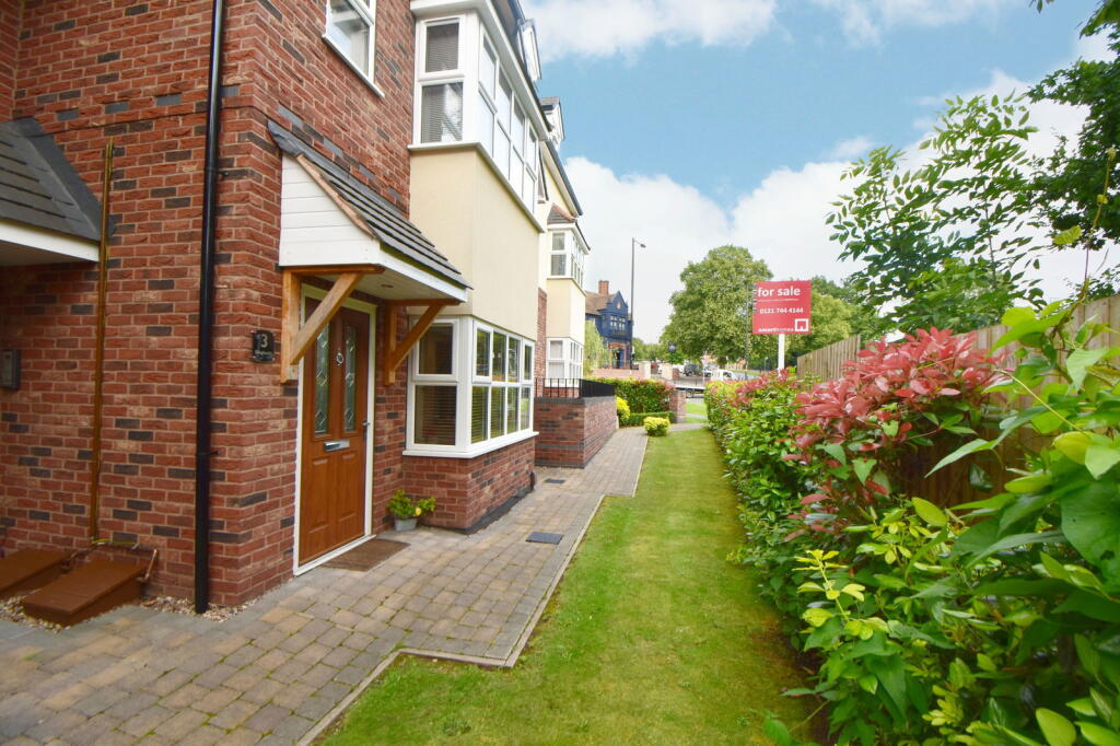 Additional image 18 of Dingleside, Cole Valley Road, Hall Green