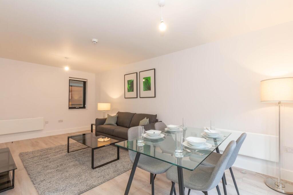 Additional image 9 of Caspar House, Charlotte Street, Birmingham