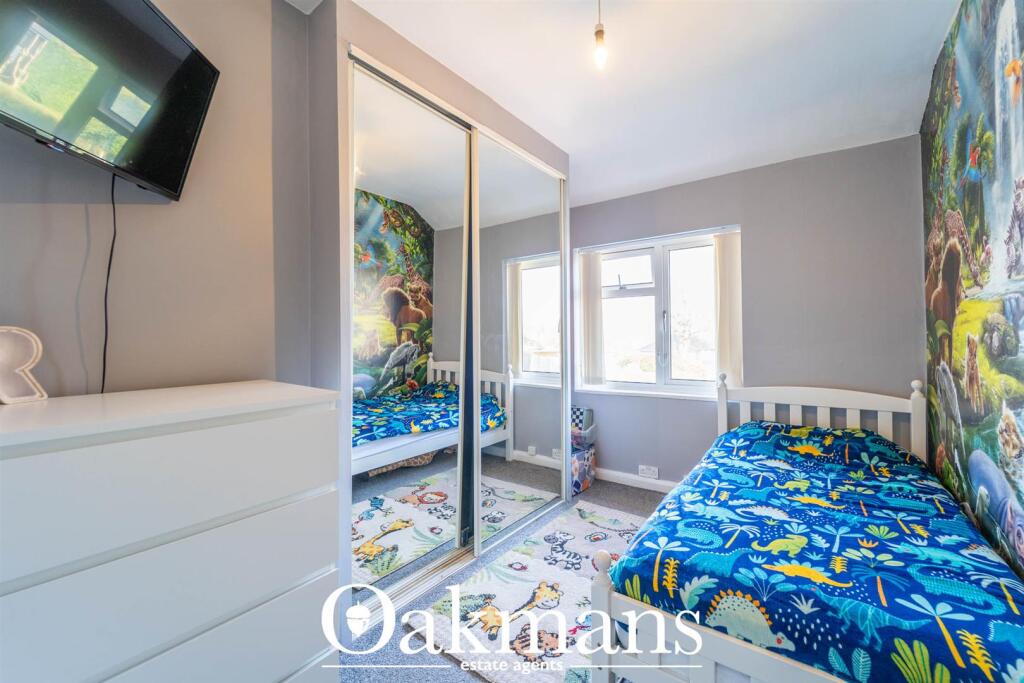 Additional image 13 of Elmdale Crescent, Birmingham, B31