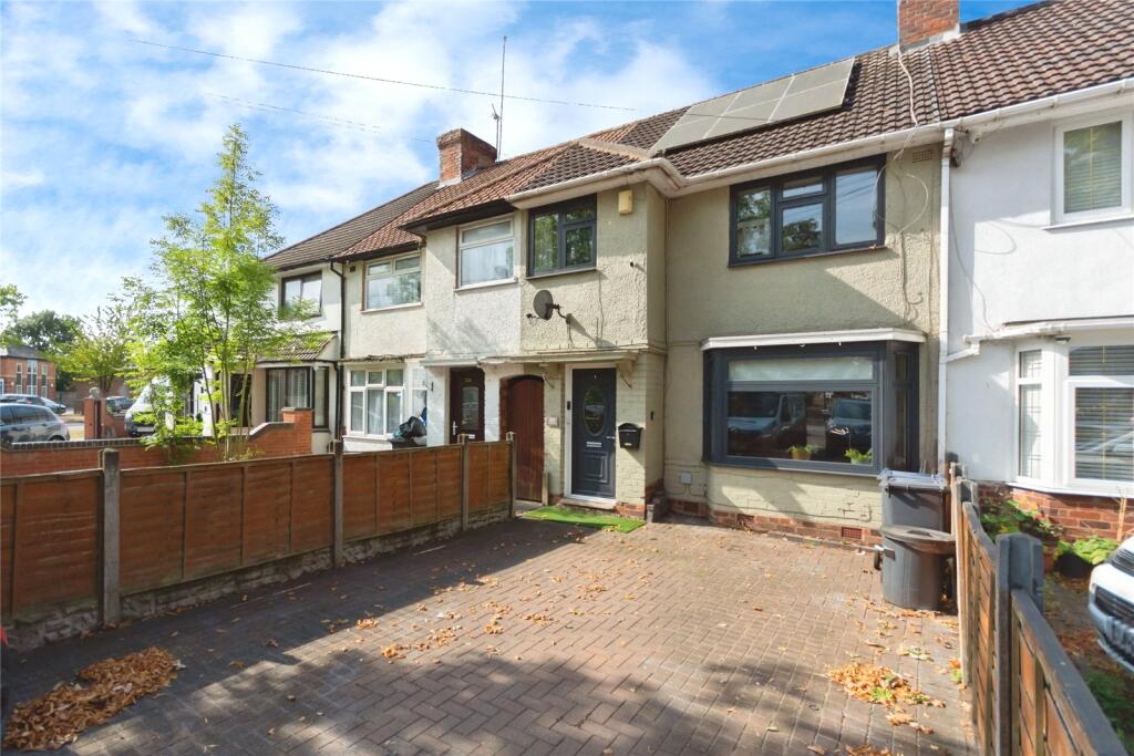 Additional image 27 of Greenwood Avenue, BIRMINGHAM, West Midlands, B27