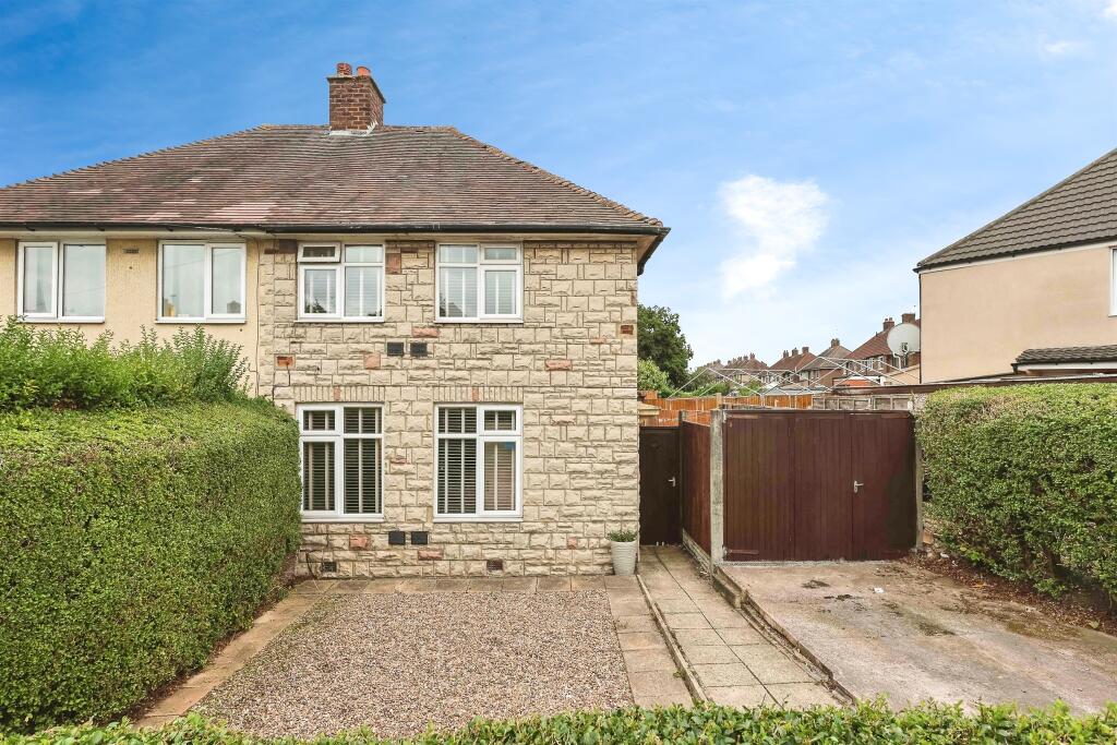 Additional image 17 of Wychbold Crescent, Birmingham