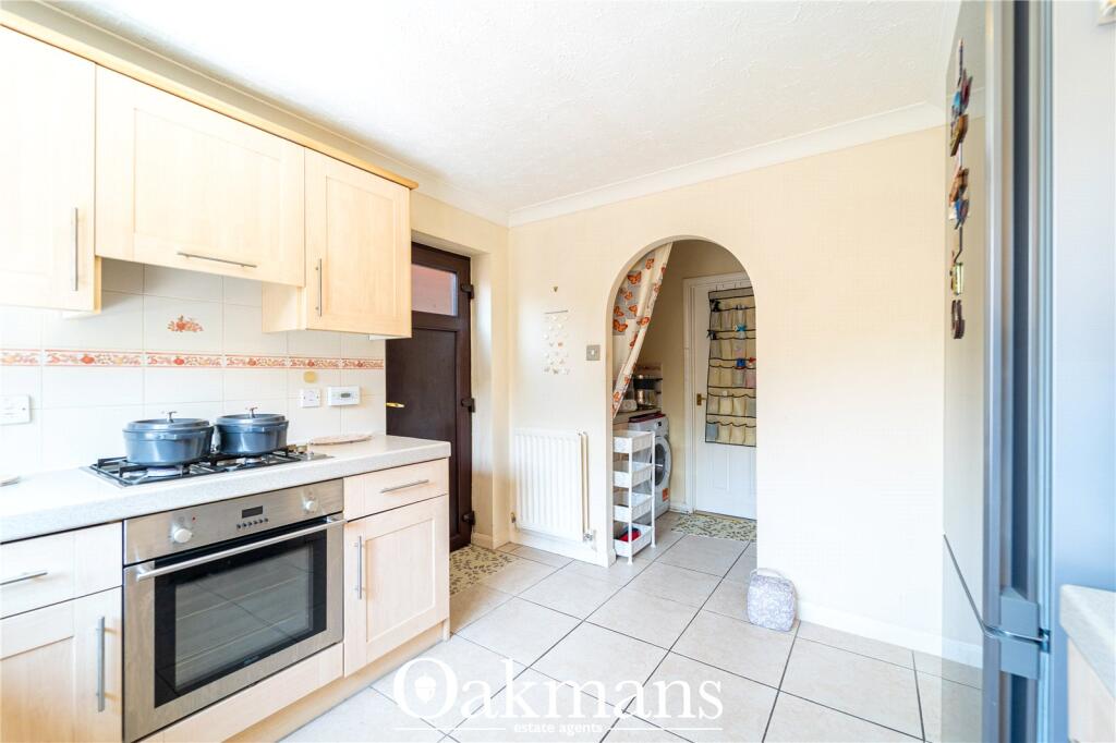 Additional image 5 of Bishops Gate, Birmingham, West Midlands, B31