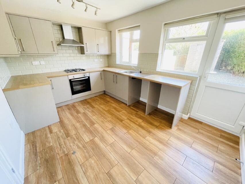 Primary image of Chisholm Grove, Acocks Green, Birmingham, B27